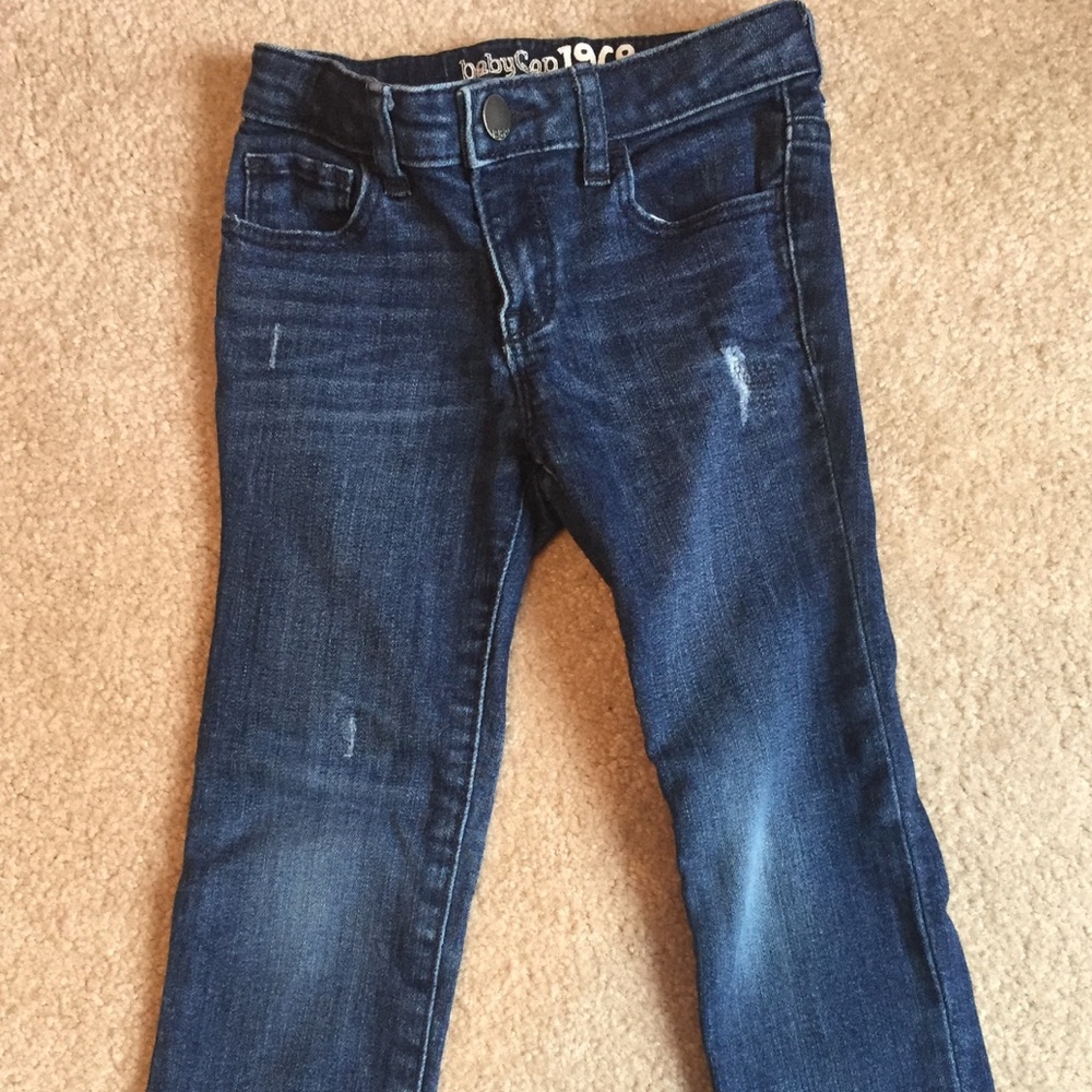 Gap Girls Jeans